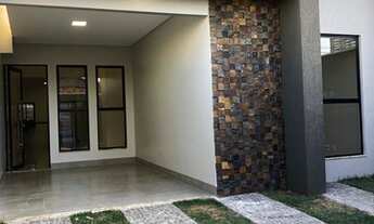 Imagem 4: Goiânia - Casa Padrão - Jardim Atlântico