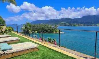 Imagem 6: CASA RESIDENCIAL em ILHABELA - SP, ILHOTE