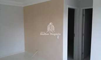 Imagem 4: Apartamento com 2 dorms, Jardim Nova Iguaçu, Piracicaba - R$ 222 mil, Cod: 3RAP3099