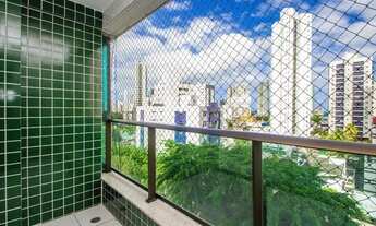 Imagem: Apartamento para vender com 4 quartos em