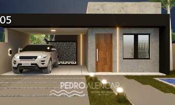 Imagem 2: Casa Condomínio fechado Porto Monte - Marechal Deodoro 103m²