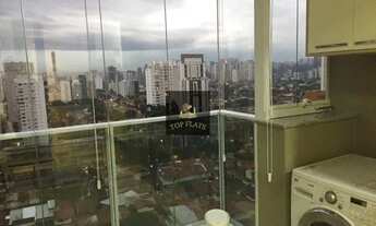 Imagem 6: Flat disponível no Brooklin