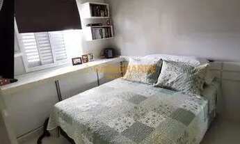 Imagem 3: Apartamento com 2 quartos 56 m²,Residencial Mediterrâneo, Parque Industrial