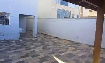 Imagem 4: Casa com 3 dormitórios para alugar, 300 m² por R$ 2.800,00/mês - Parque Novo Mundo - Ameri