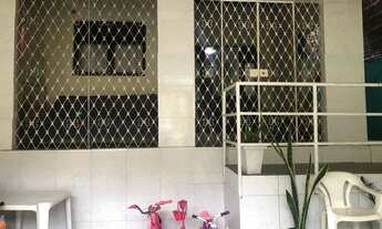 Imagem 2: Vende-se casa em linha do tiro