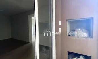 Imagem 6: Apartamento com 2 dormitórios, 128 m² - venda por R$ 460.000,00 ou aluguel por R$ 2.700,00