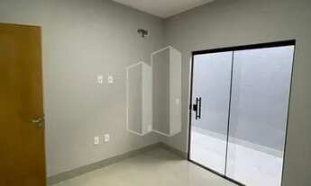 Imagem 7: Casa em Jardim Itaipu, Goiânia: 3 dormitórios, 1 suíte, 3 banheiros, por R$ 415.000 - vend