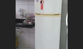 Imagem 3: Apartamento semi-mobiliado no Parque do Sol