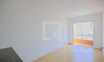 Imagem 3: Apartamento para Aluguel - Quitaúna, 2 Quartos, 49 m2