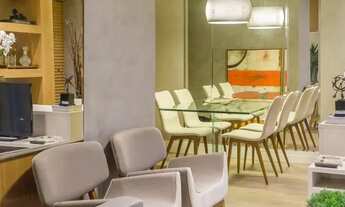 Imagem 7: Apartamento - Cambuí - Campinas