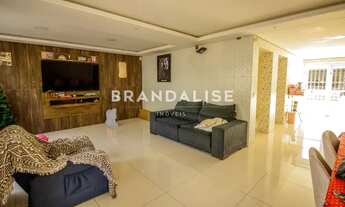 Imagem: Casa para Locação/Aluguel - 300m², 4