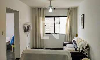 Imagem 2: Apartamento para Aluguel - Vilamar, 2 Quartos, 79 m2