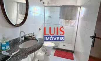 Imagem 6: Casa com 3 dormitórios à venda, 271 m² por R$ 1.380.000,00 - Piratininga - Niterói/RJ