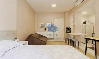 Imagem 7: Apartamento de 1 quarto para alugar no bairro Consolação