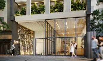 Imagem 3: Studio para venda tem 58 metros quadrados com 1 quarto em Ipanema - Rio de Janeiro - RJ