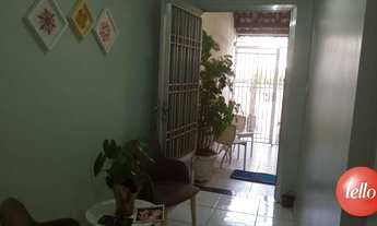 Imagem 4: São Paulo - Casa Comercial - Vila Formosa