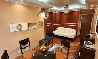 Imagem 2: SãO JOSé DOS CAMPOS - Apartamento Padrão - Jardim Apolo