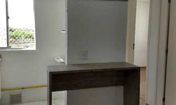 Imagem 3: Barbada ! Apto semi mobiliado, 2 quartos quartos