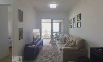 Imagem 2: Apartamento para Aluguel - Jardim Marajoara , 2 Quartos, 65 m2