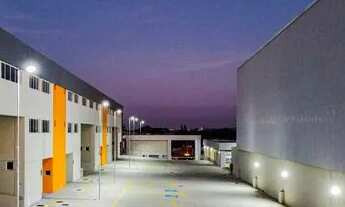 Imagem 7: Galpão/Depósito/Armazém para aluguel com 1266 metros quadrados em Santa Julia - Itupeva