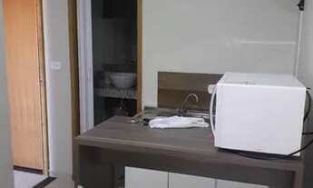 Imagem 4: KITNET MOBILIADA APUCARANA