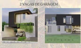 Imagem 14: Casa em caruaru no condomínio Terras Alpha caruaru (na planta) Entrada pode ser parcelada