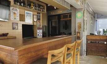 Imagem 6: Apartamento para venda 3 quarto(s) cabral curitiba - AP605