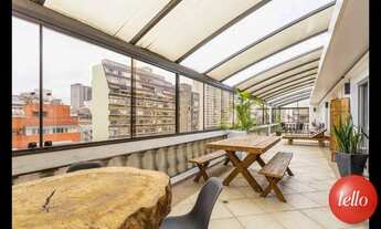 Imagem 2: São Paulo - Apartamento Padrão - Bela Vista