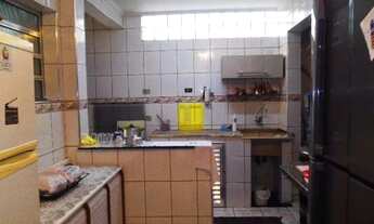 Imagem 6: Sobrado Residencial à venda, Jabaquara, São Paulo - SO0033