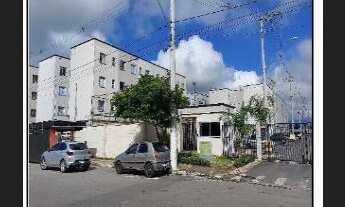 Imagem: PINDAMONHANGABA - Apartamento Padrão