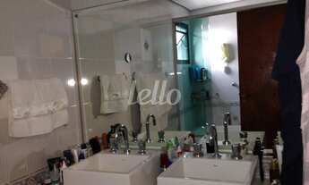 Imagem 7: São Paulo - Apartamento Padrão - Paraíso