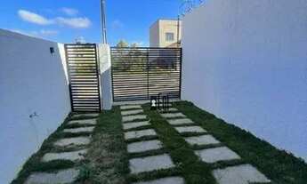 Imagem 4: Casa com 2 dormitórios à venda, 88 m² por R$ 299.000,00 - Parque Independência III - Juiz