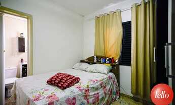 Imagem 7: São Paulo - Apartamento Padrão - Tatuapé