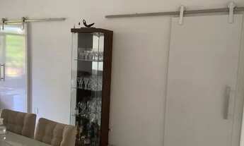 Imagem 5: Apartamento à venda no bairro do Boqueirão em Santos