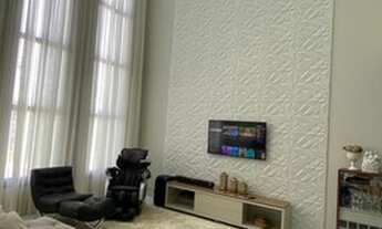 Imagem 2: Casa a vendo no Condomínio Vivalle