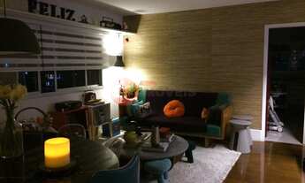 Imagem 7: Apartamento em Vila Clementino - São Paulo