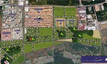 Imagem 3: Terreno 240 m² por R$ 220.000 - Central Park - Cachoeirinha/RS