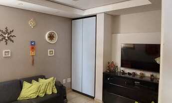 Imagem 7: Cobertura triplex para venda com 600 metros quadrados com 5 quartos em Setor Oeste - Goiân