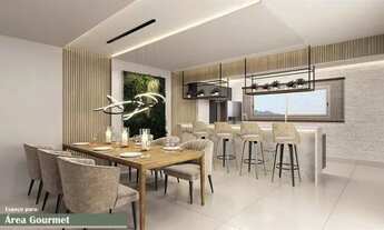 Imagem 6: APARTAMENTO COM 88 m² - CAIÇARA - PRAIA GRANDE SP