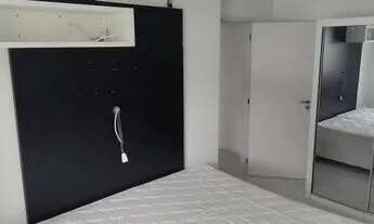 Imagem 4: Apartamento último andar 2 quartos - Passo Manso