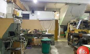 Imagem 5: São Paulo - Prédio Inteiro - Tatuapé