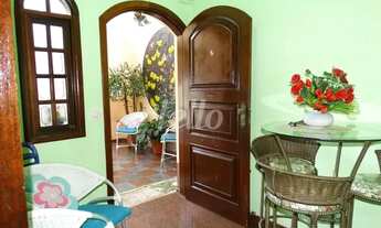 Imagem 4: São Paulo - Casa Padrão - Aclimação