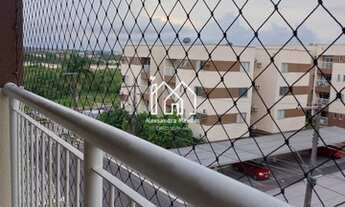 Imagem: Apartamento Residencial Eliza Miranda, Locação