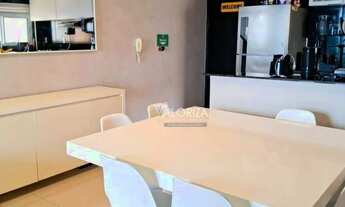 Imagem 2: Apartamento com 3 dormitórios à venda - Vila Monteiro - Sorocaba/SP