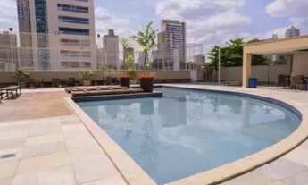 Imagem 5: Flat a venda Apartamento com 1 dormitório