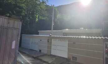 Imagem 2: Alugo Excelente casa em Jardim Sulacap RJ