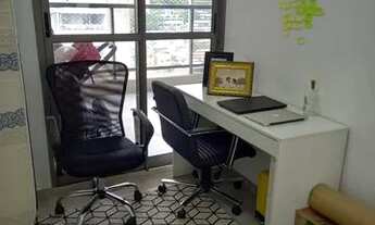 Imagem 14: Apartamento com 3 dormitórios, 79 m² - venda por R$ 1.170.000 ou aluguel por R$ 6.553/mês