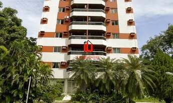 Imagem 5: Apartamento Saint Moritz no Parque 10/ 12º Andar/ Venda!