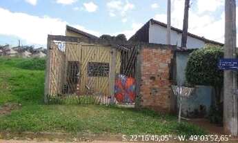 Imagem: BAURU - Casa Padrão