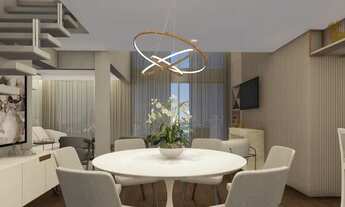 Imagem: Apartamento com 2 dormitórios, 164 m²